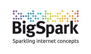BigSpark BV logo