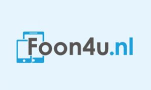 Foon4u.nl logo