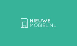 NieuweMobiel.nl logo