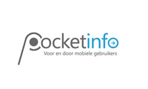 Pocketinfo.nl logo