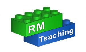 RM Teaching logo