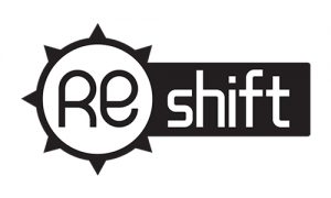 Reshift Digital logo