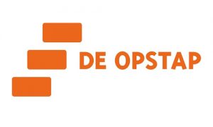 Stichting De Opstap Nijmegen logo