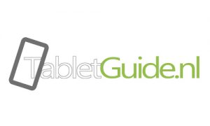 TabletGuide.nl logo